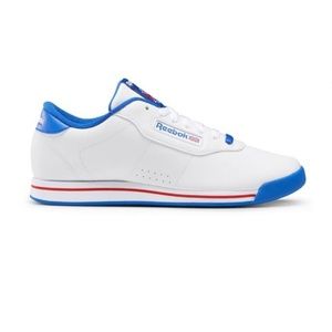 Reebok Princess fitness